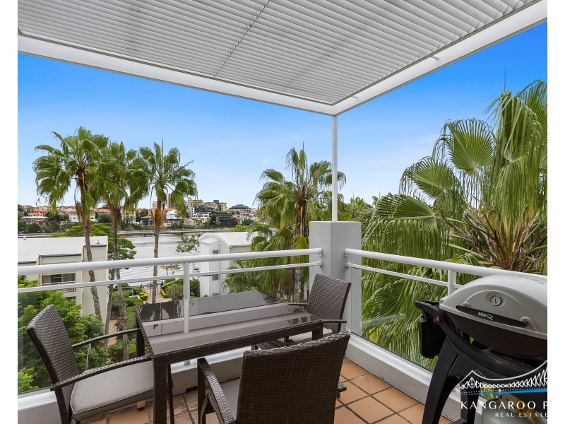 56 Wharf Street, Kangaroo Point QLD 4169