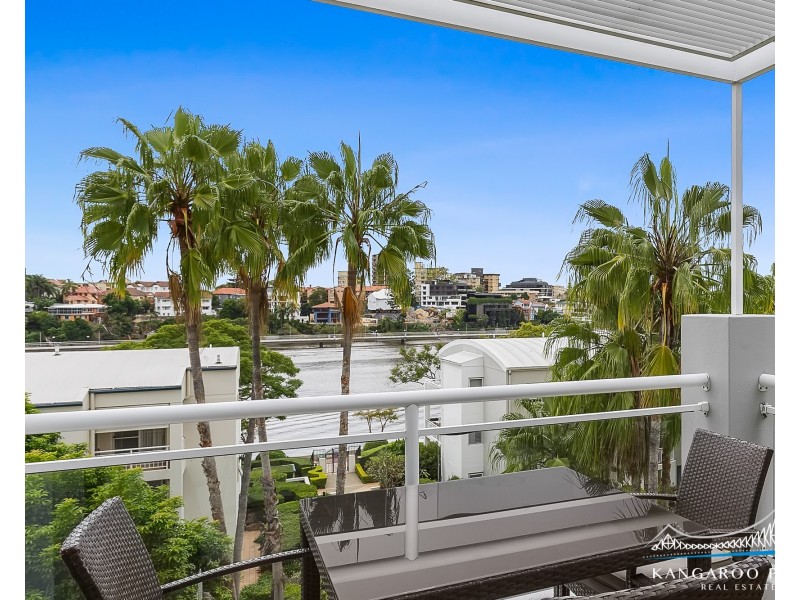 56 Wharf Street, Kangaroo Point QLD 4169
