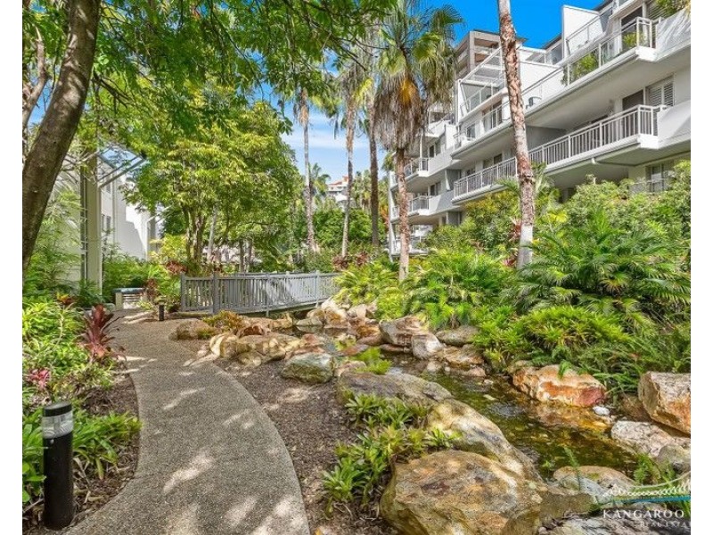 56 Wharf Street, Kangaroo Point QLD 4169