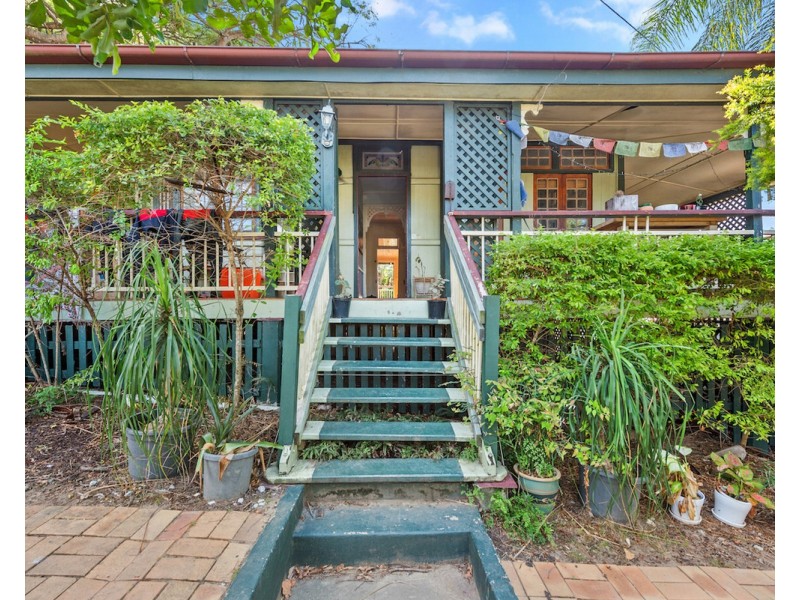 34 Carville Street, Annerley QLD 4103