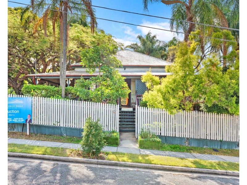 34 Carville Street, Annerley QLD 4103