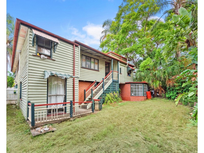34 Carville Street, Annerley QLD 4103