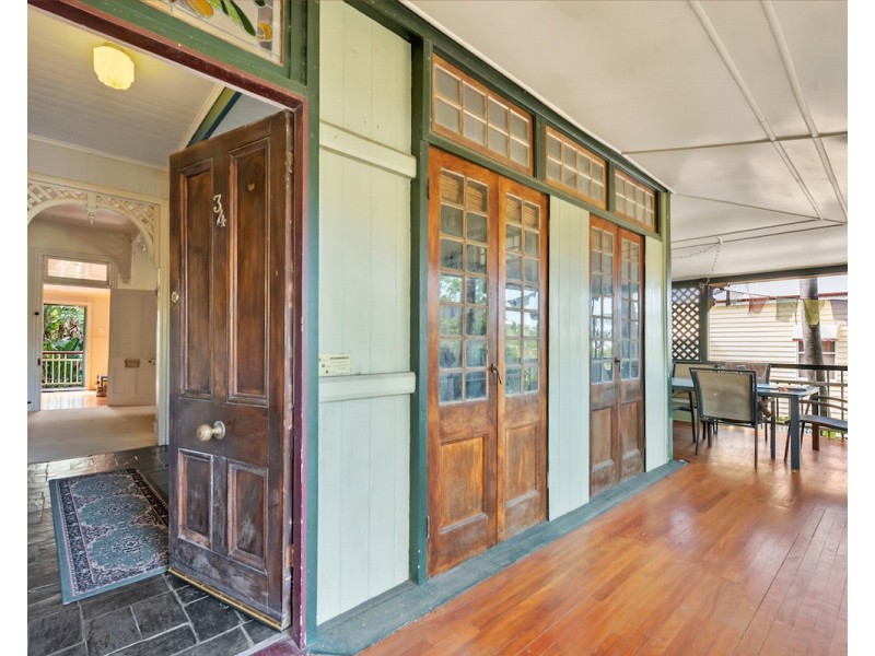 34 Carville Street, Annerley QLD 4103