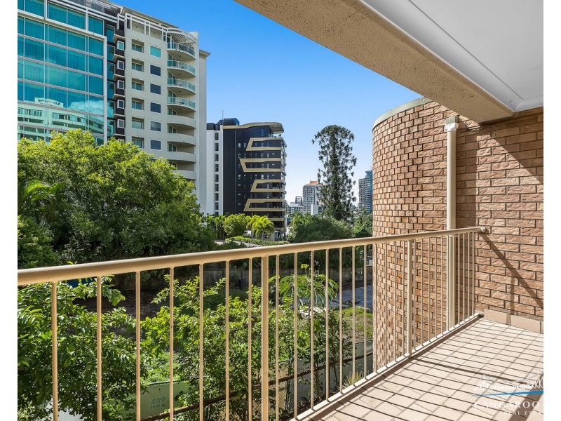 45 Lambert Street, Kangaroo Point QLD 4169