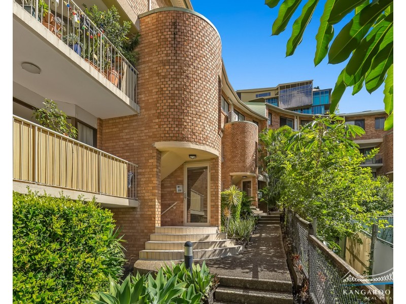 45 Lambert Street, Kangaroo Point QLD 4169
