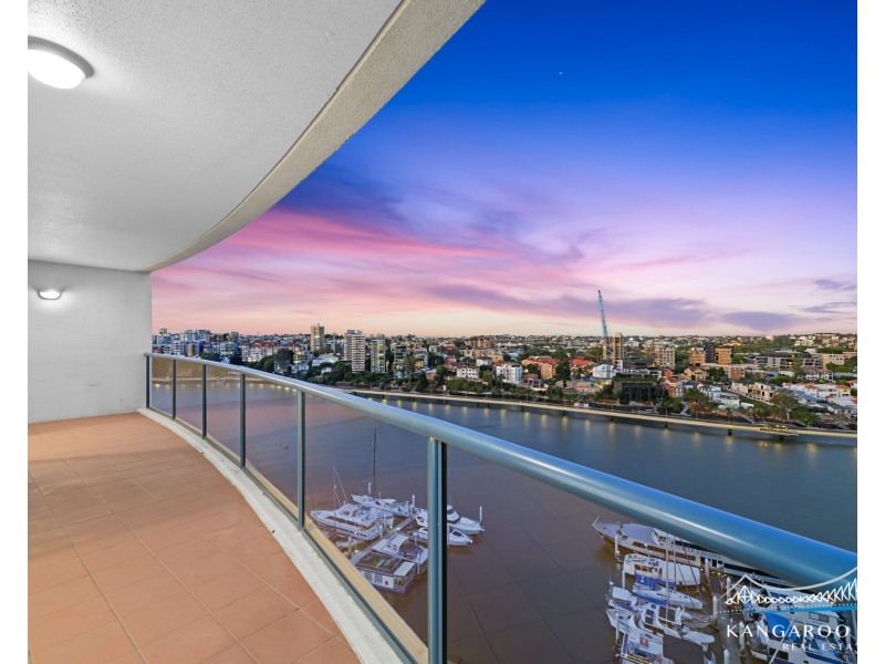 72/8 Goodwin Street, Kangaroo Point QLD 4169