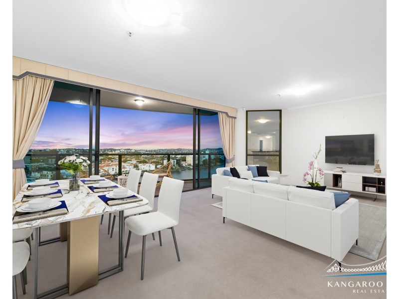 72/8 Goodwin Street, Kangaroo Point QLD 4169