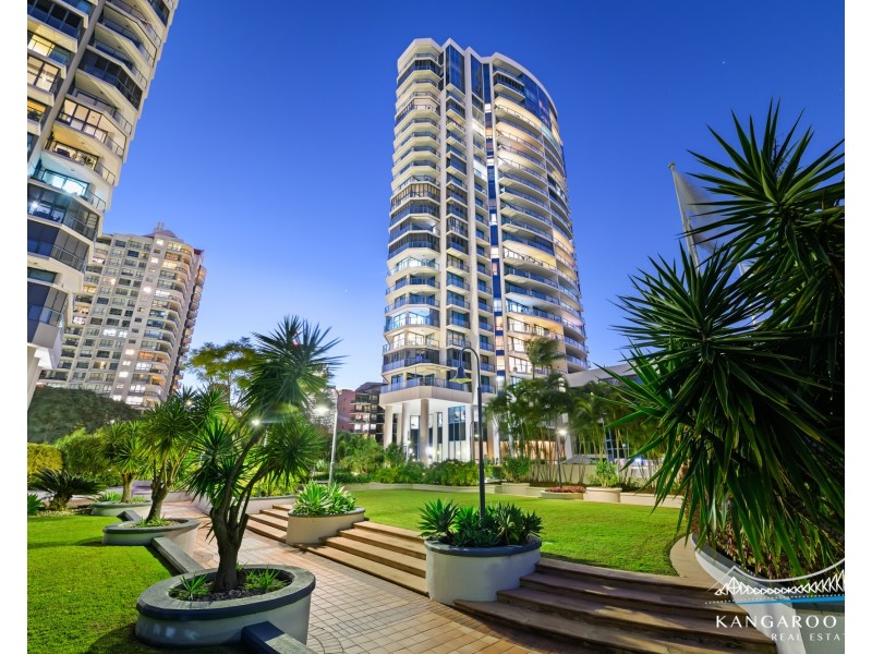 72/8 Goodwin Street, Kangaroo Point QLD 4169
