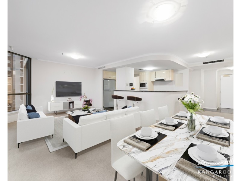 72/8 Goodwin Street, Kangaroo Point QLD 4169