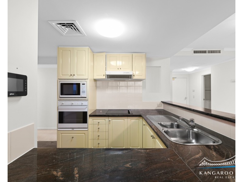 72/8 Goodwin Street, Kangaroo Point QLD 4169