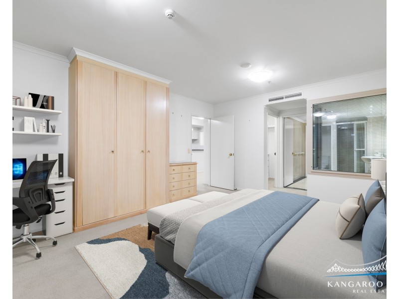 72/8 Goodwin Street, Kangaroo Point QLD 4169