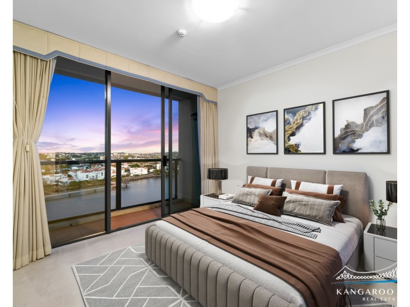 72/8 Goodwin Street, Kangaroo Point QLD 4169