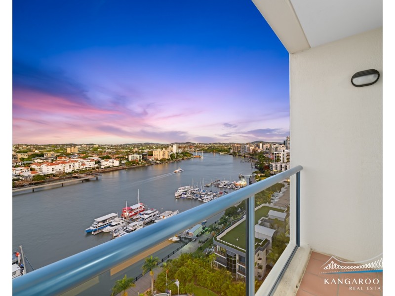 72/8 Goodwin Street, Kangaroo Point QLD 4169