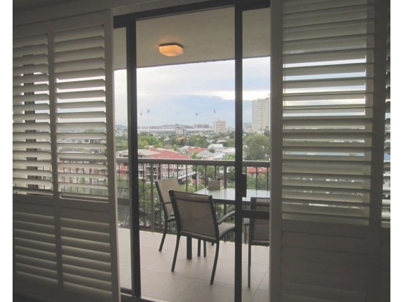 23/89 Thorn Street, Kangaroo Point QLD 4169