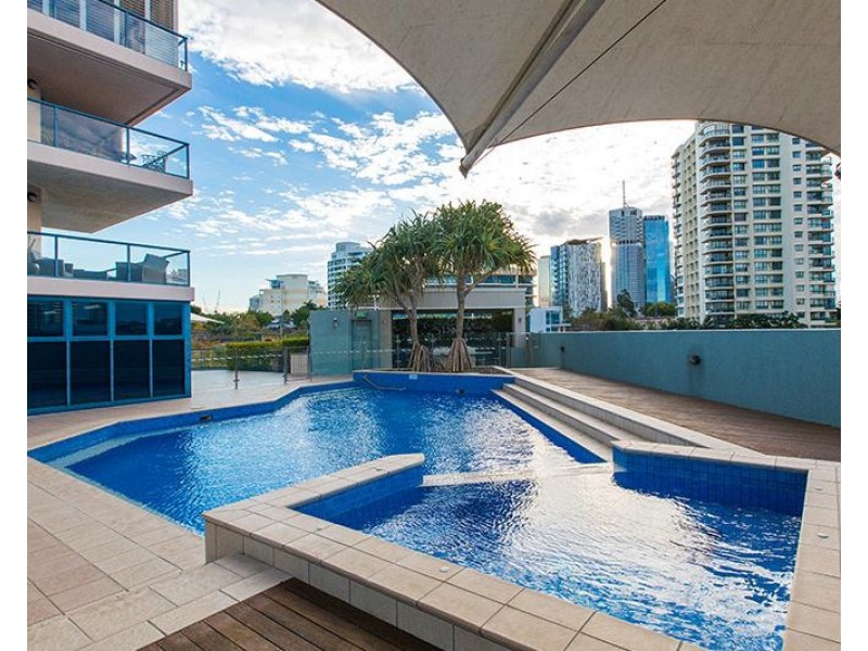 42 Ferry Street, Kangaroo Point QLD 4169