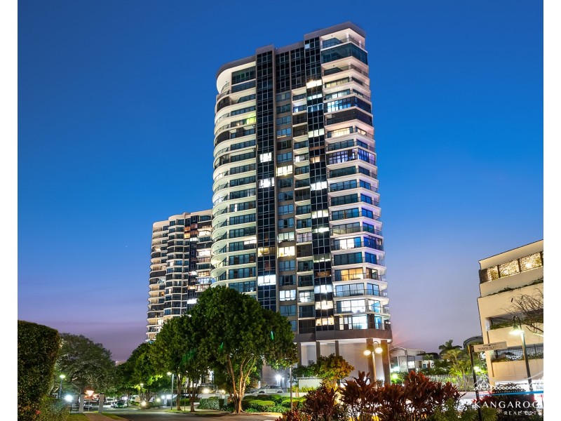2 Goodwin Street, Kangaroo Point QLD 4169