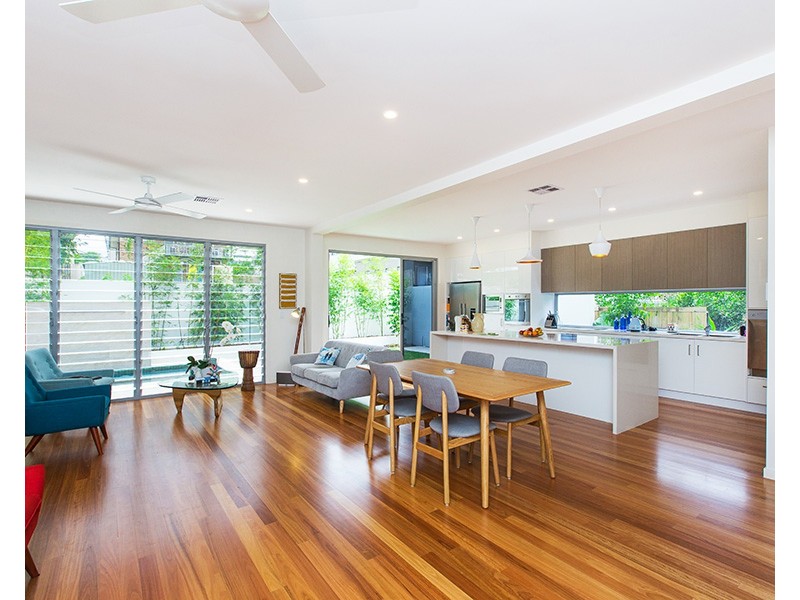 112 Heal Street, New Farm QLD 4005