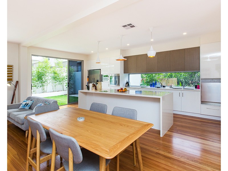 112 Heal Street, New Farm QLD 4005