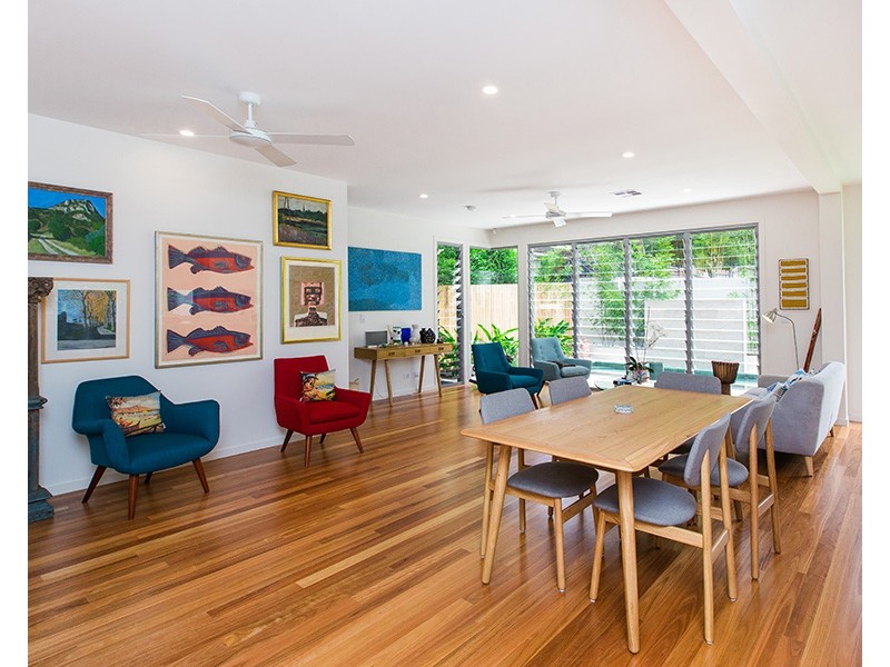 112 Heal Street, New Farm QLD 4005