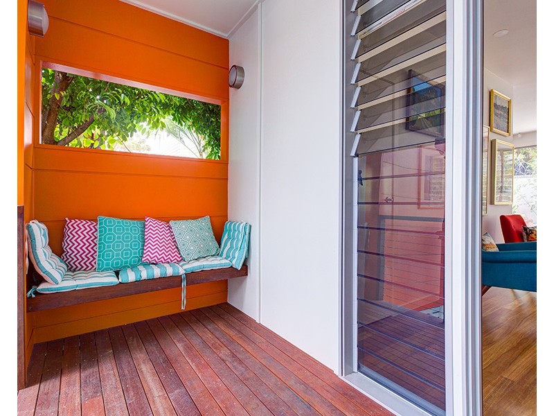 112 Heal Street, New Farm QLD 4005