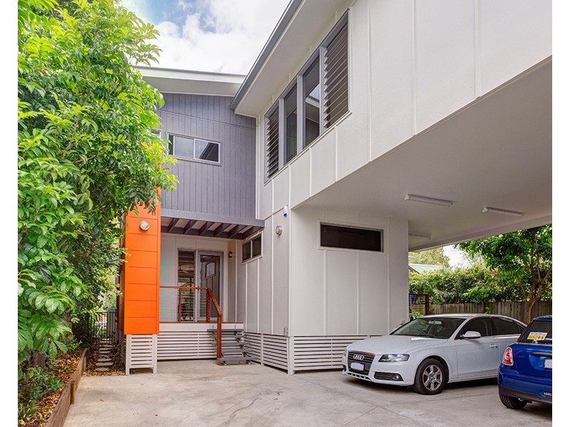 112 Heal Street, New Farm QLD 4005