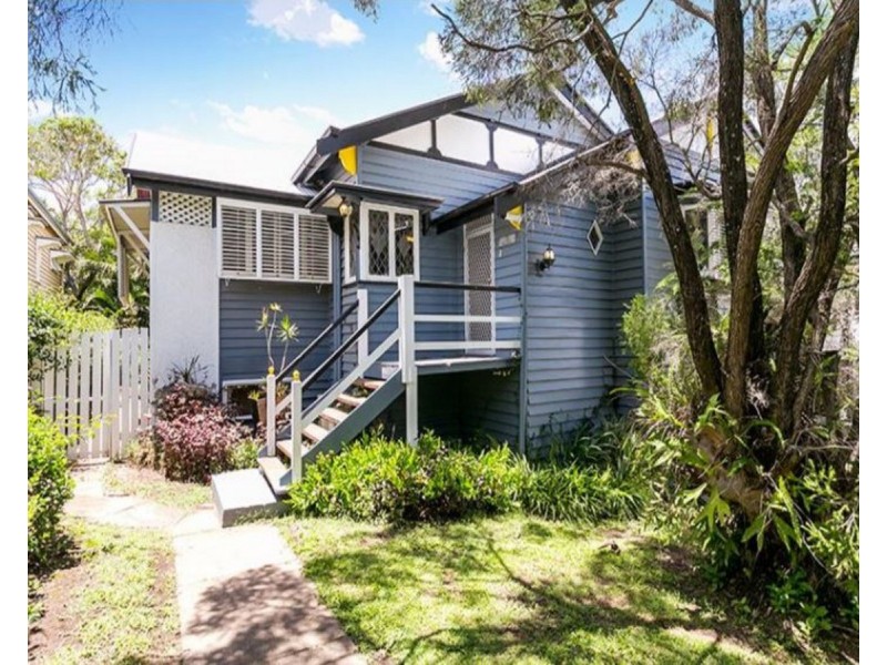 20 Tarana Street, Camp Hill QLD 4152