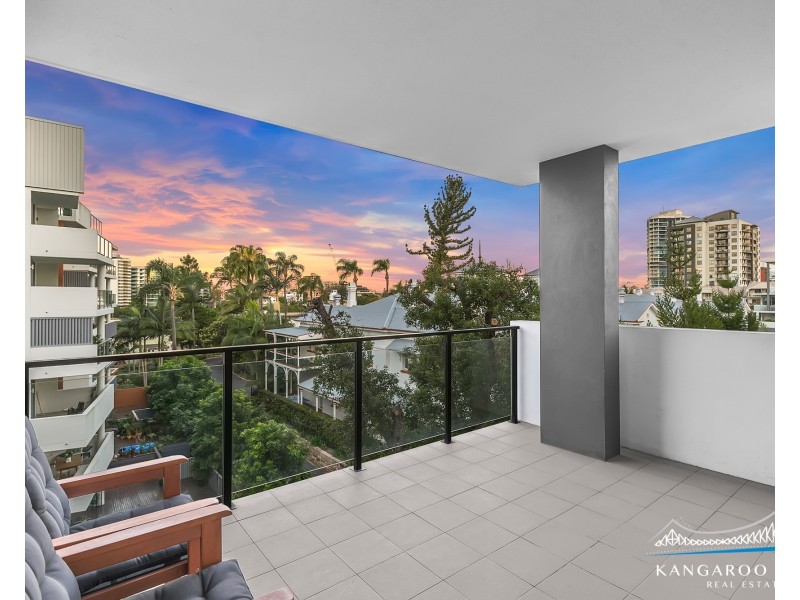 19 Anderson Street, Kangaroo Point QLD 4169