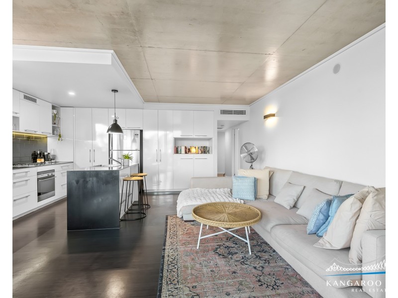 19 Anderson Street, Kangaroo Point QLD 4169