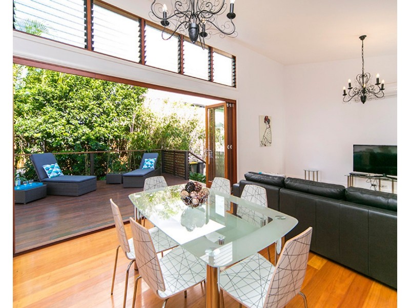 97 Heal Street, New Farm QLD 4005