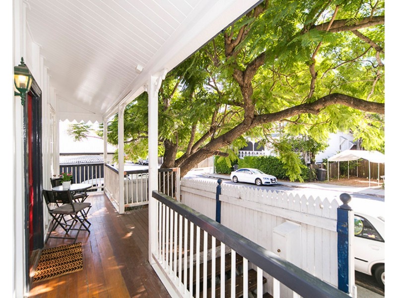 97 Heal Street, New Farm QLD 4005