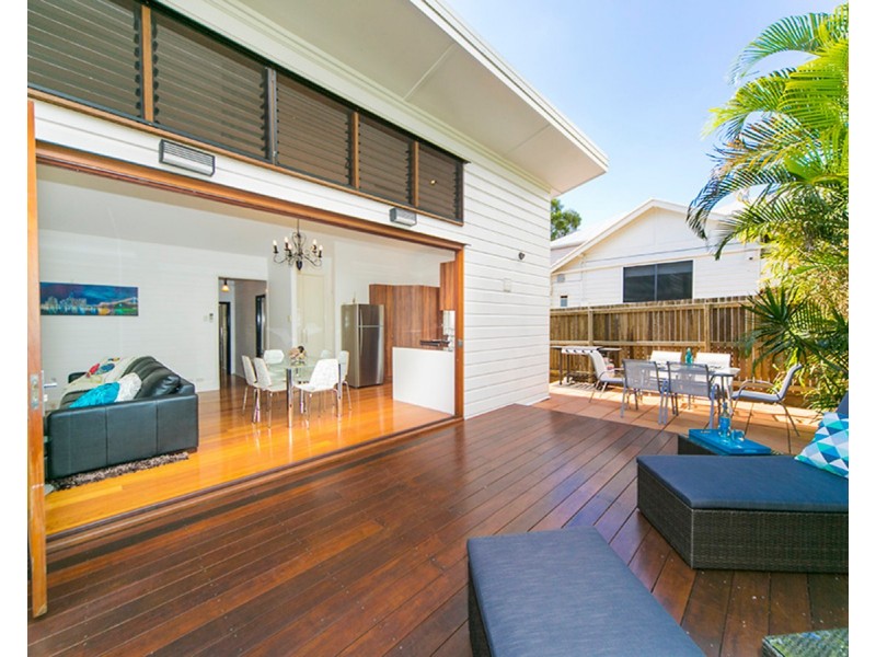 97 Heal Street, New Farm QLD 4005