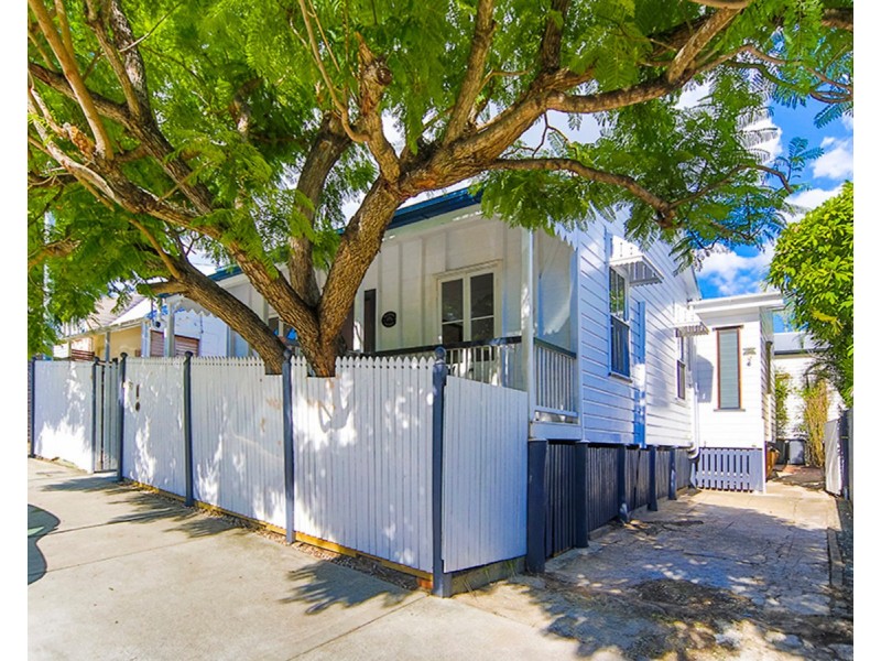97 Heal Street, New Farm QLD 4005