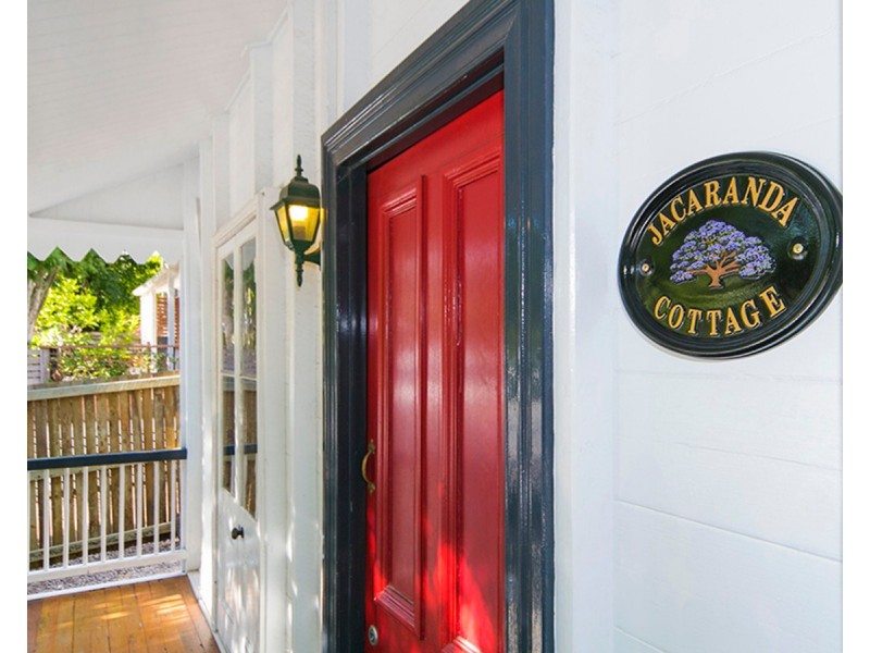 97 Heal Street, New Farm QLD 4005