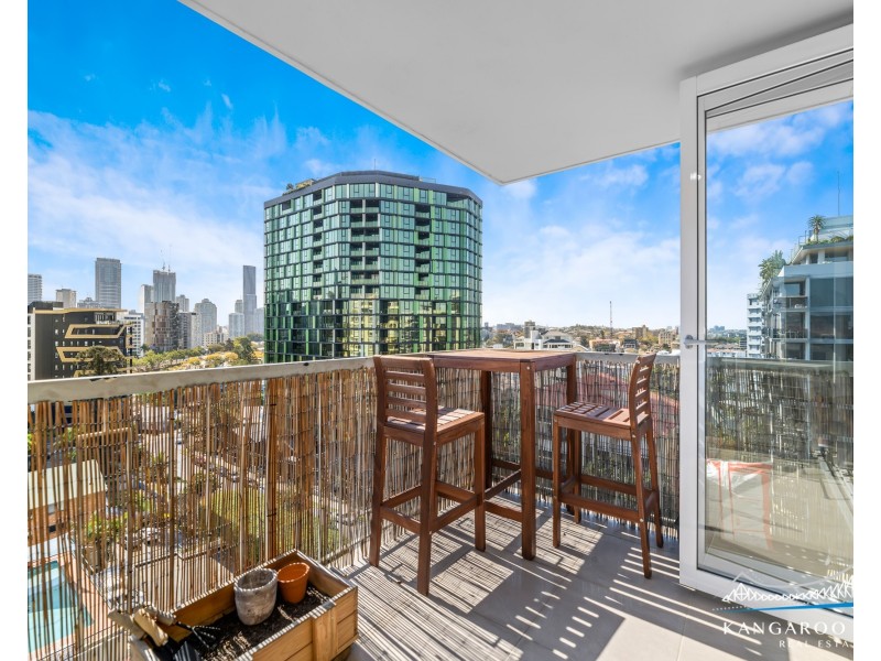 36/83 O’Connell Street, Kangaroo Point QLD 4169