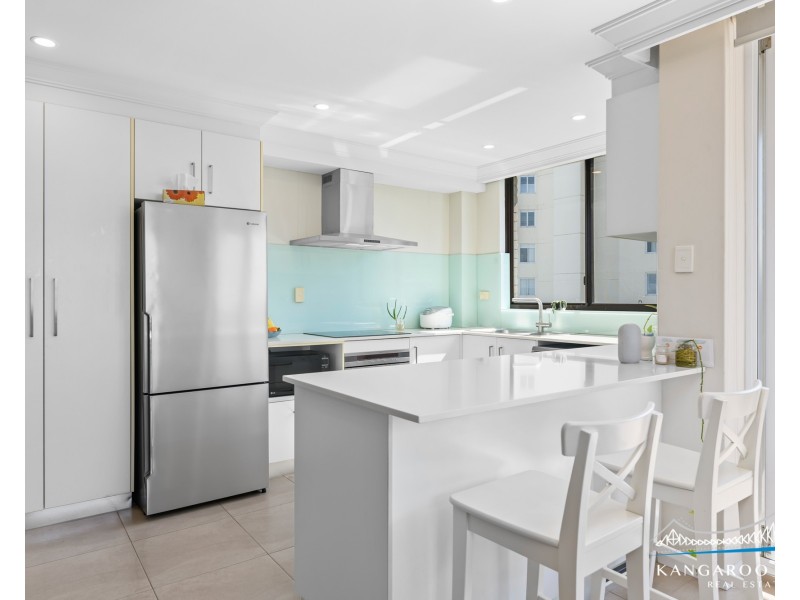 36/83 O’Connell Street, Kangaroo Point QLD 4169