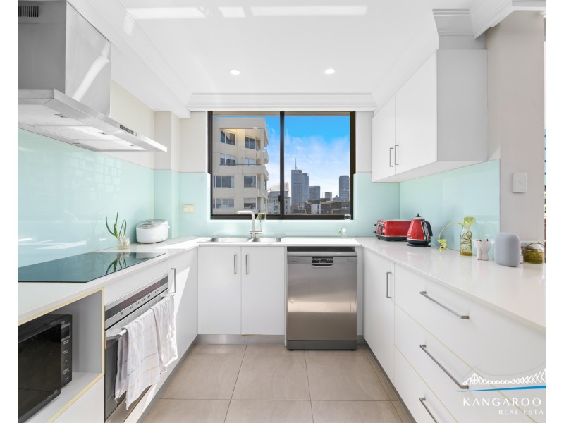 36/83 O’Connell Street, Kangaroo Point QLD 4169