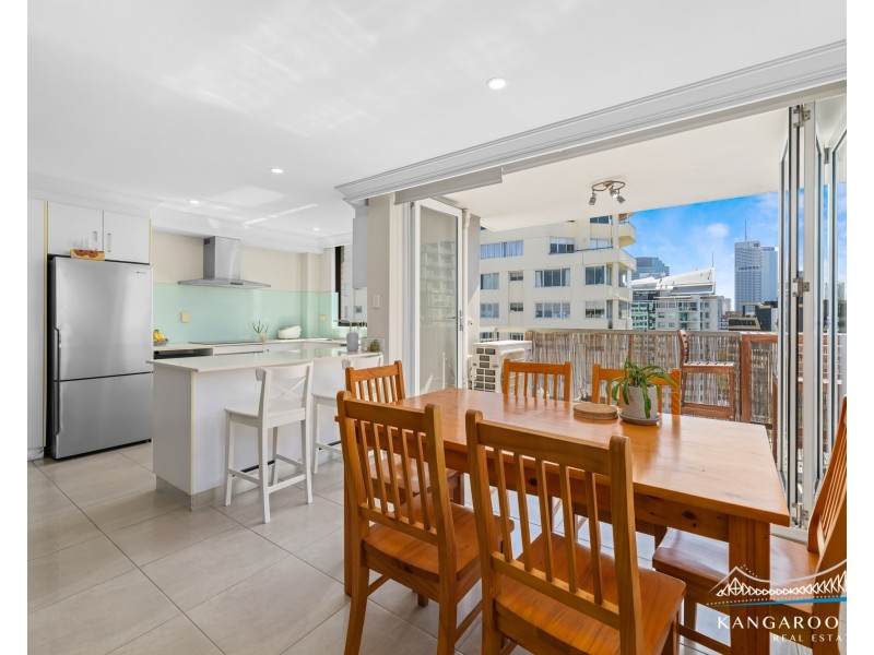 36/83 O’Connell Street, Kangaroo Point QLD 4169