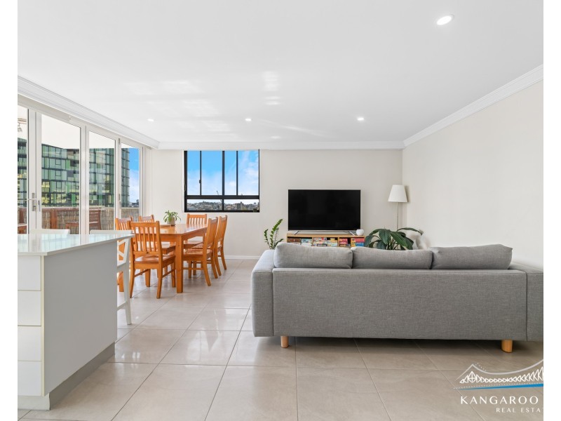 36/83 O’Connell Street, Kangaroo Point QLD 4169