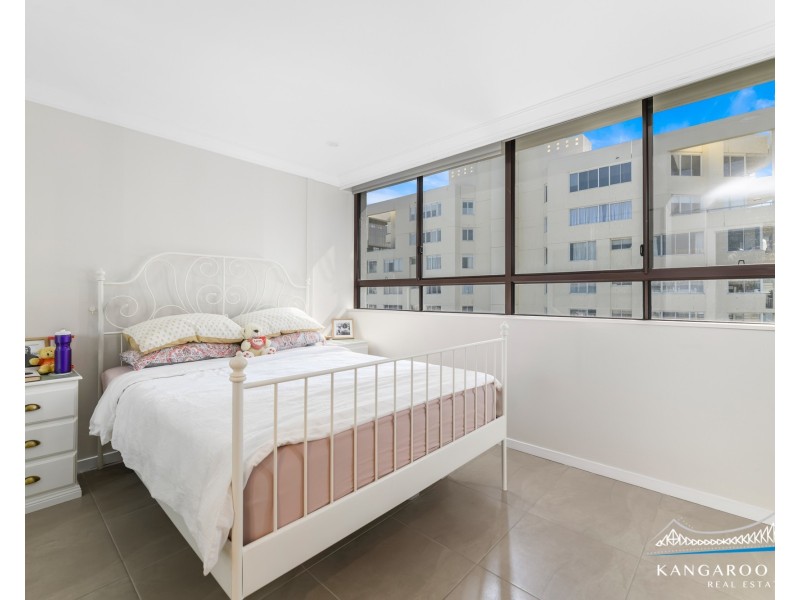 36/83 O’Connell Street, Kangaroo Point QLD 4169