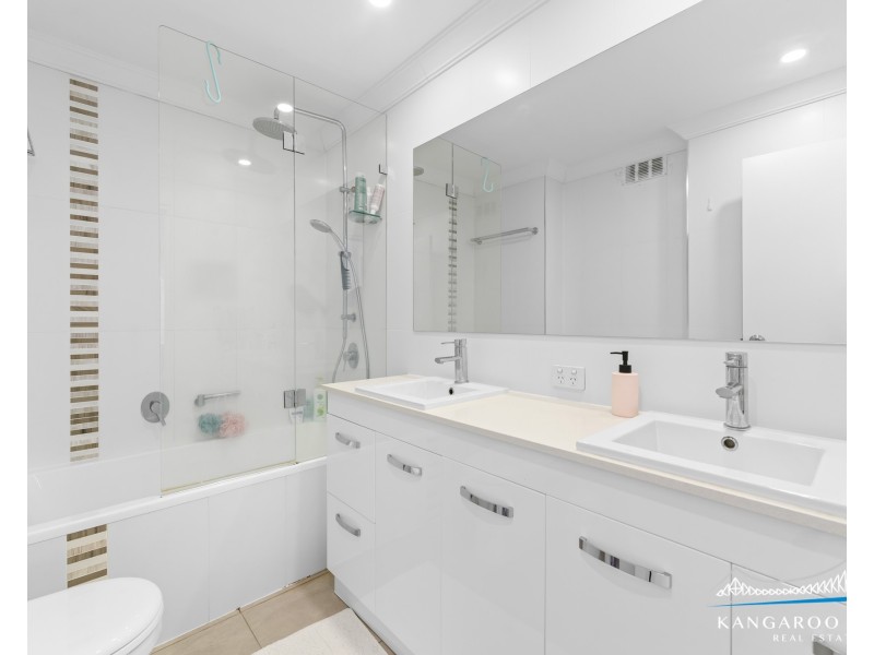 36/83 O’Connell Street, Kangaroo Point QLD 4169