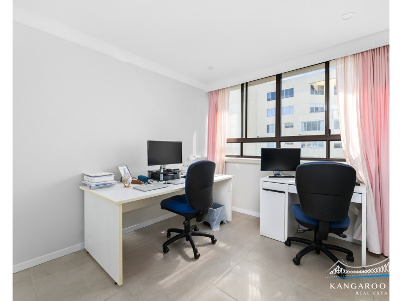 36/83 O’Connell Street, Kangaroo Point QLD 4169
