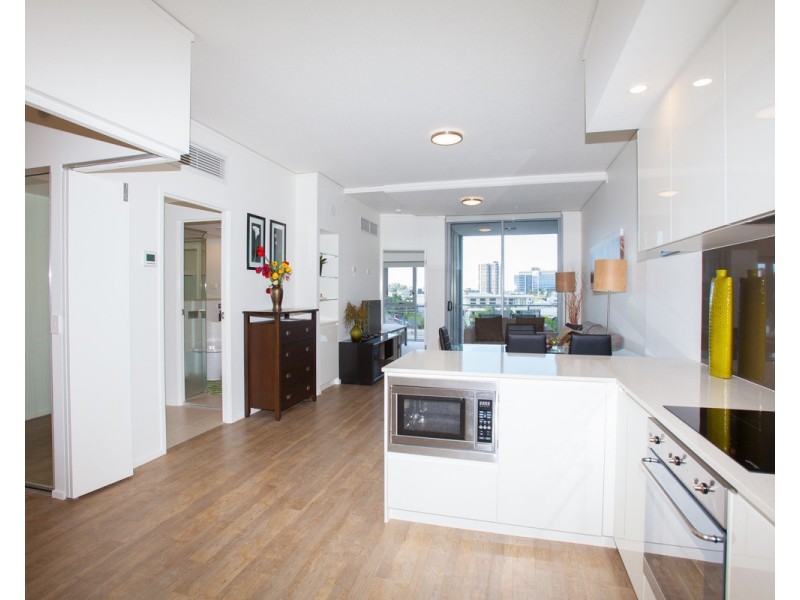 510 St Pauls Terrace, Bowen Hills QLD 4006