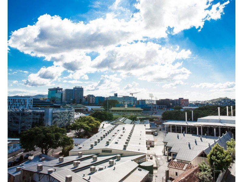 510 St Pauls Terrace, Bowen Hills QLD 4006