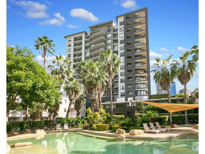 56 Wharf Street, Kangaroo Point QLD 4169