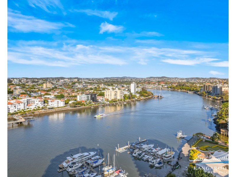 2 Goodwin Street, Kangaroo Point QLD 4169