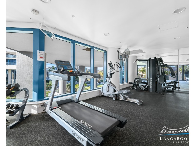 2 Goodwin Street, Kangaroo Point QLD 4169