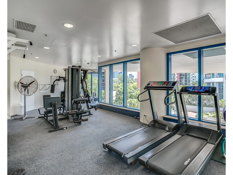 2 Goodwin Street, Kangaroo Point QLD 4169