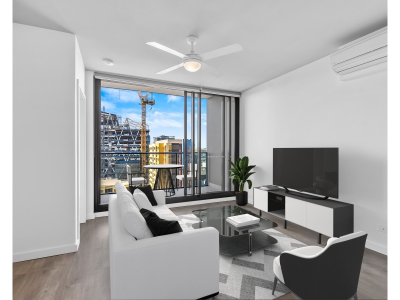 1510/41 Costin Street, Bowen Hills QLD 4006