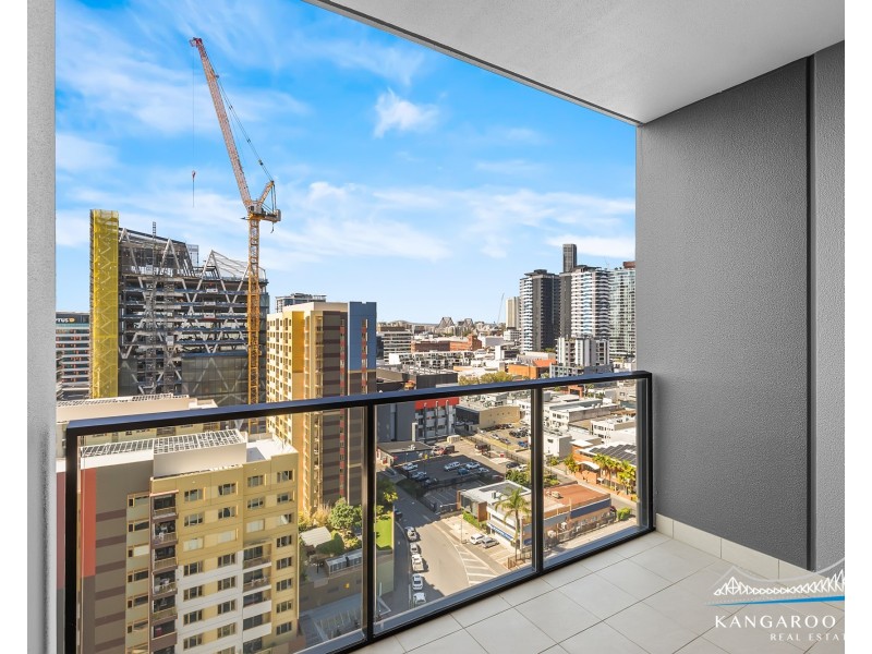 1510/41 Costin Street, Bowen Hills QLD 4006