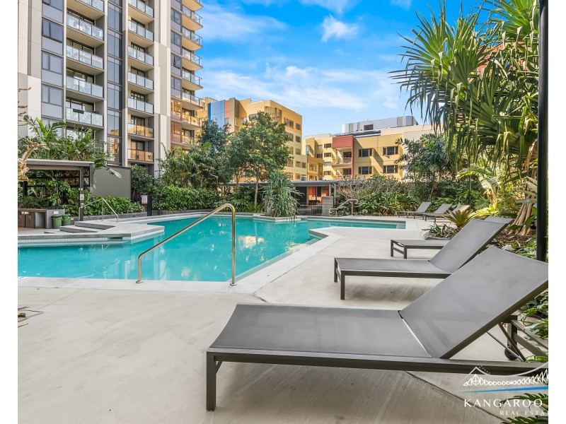 1510/41 Costin Street, Bowen Hills QLD 4006